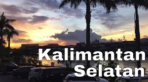 2 tahun 1989 yang diterbitkan tanggal. Menjelajah Kalimantan Selatan Banjarbaru Martapura Balikpapan Makan Lontong Orari Vlog 01 Youtube