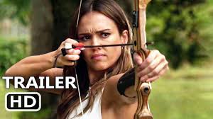 Последние твиты от jessica alba (@jessicaalba). La S Finest 2 Trailer 2020 Jessica Alba Action Series Youtube