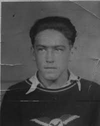 Clifford Edward Davidge