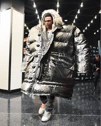 Big Jacket Memes Are Coming To An Instagram Near You
