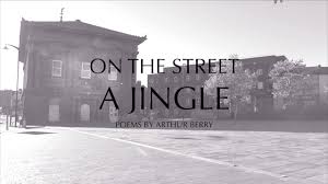 A Jingle - Arthur Berry - YouTube