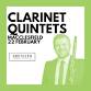 NCO soloists & Julian Bliss: Clarinet Quintets event image