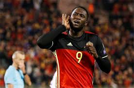 #منتخب_بلجيكا سجل بلجيكا في كاس العالم. ØµØ­ÙÙŠ Ø¨Ù„Ø¬ÙŠÙƒÙŠ ÙŠÙƒØ´Ù Ø¹Ù† Ø¥ØµØ§Ø¨Ø© Ù„ÙˆÙƒØ§ÙƒÙˆ Ø¨Ø·ÙˆÙ„Ø§Øª