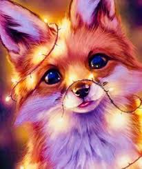 Je L Adore In 2020 Cute Cartoon Animals Animated Animals Cute Animal Drawings