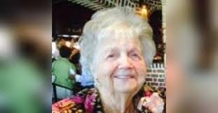 Mrs. Farris Smith Grizzle Obituary