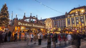 Dresden christmas market dresden's christmas market is traditionally called striezelmarkt, it is germany's oldest christmas market with a very long history dating back to 1434. Discovering The Dresden Christmas Markets And Saxony Festivities Dan Flying Solo