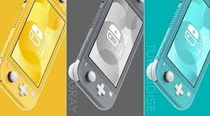 This functions much how it does on a mobile phone, and has support for browsing most modern internet websites, as well as support for video playback. Web Browser Company Share Price Spikes By 10 After Announcing Nintendo Switch Lite Uses Them Nintendosoup