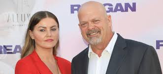 Pawn Stars' Star Rick Harrison Secretly Files For Divorce In Las Vegas