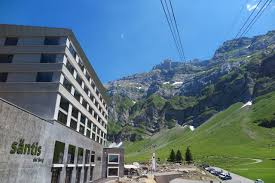 Check spelling or type a new query. Sechs Lander Im Blick Ab Auf Den Santis Travelblogger