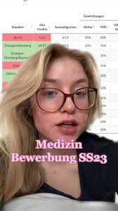 Wenn ich das sehe, könnt ich wirklich jedes Mal heulen😭 #medizin  #medizinstudium #bewerbung #sommersemester2023 #hochschulstart #tms #adh  #ss23
