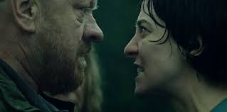 Girl in Golden Gate Park