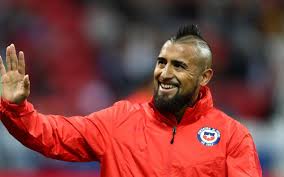 The unlucky star is back in chile, having joined… Agreement With Bayern Munich For The Transfer Of Arturo Vidal