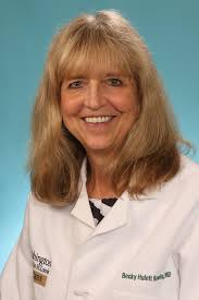 Rebecca Hulett's Instagram, Twitter & Facebook