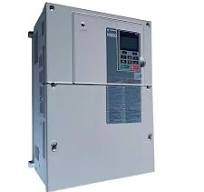 Cimr-Ab4a0250ABA Cimr-Ab4a0296ABA 110kw 132kw Inverter VFD ...