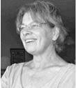 Peggy Repka Obituary (2013)