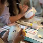ART Cafe — Clay School Ithaca