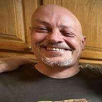 Eric Clay McKamie Obituary