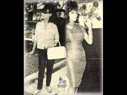 Pabila larut malam pabila larut malam pabila larut malam pabila larut malam pabila larut malam. Saloma Bila Larut Malam Youtube