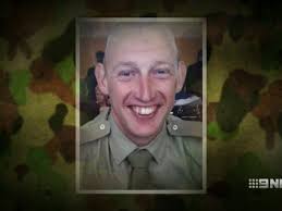 Family of Australian soldier killed in training exercise remember their  'beautiful boy'