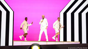 The eurovision song contest 2021 is set to be the 65th edition of the eurovision song contest. Eurovision Song Contest 2019 Our Tops And Flops Music Dw 10 05 2019