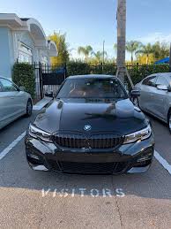 The 2020 bmw 330i m sport improves comfort, finish, and technology. 2020 330i M Sport Loaner While My 335i Is Getting Fixed Wish I Could Keep It Bmw