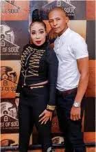 Hot klap at Mshoza's funeral - PressReader