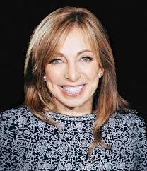 Melissa Feldman's Instagram, Twitter & Facebook