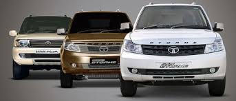 Tata Safari Storme Service Schedule Maintenance Costs In India