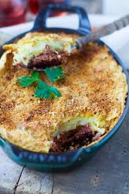 Parmentier De Canard Aux Noisettes Et Epices Accord Porto Tawny 10 Ans Un Flo De Bonnes Choses Parmentier De Canard Parmentier Alimentation