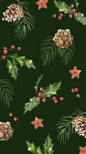 So why not decorate our phone with holiday vibe wallpapers to make it all official. Pin By Tina Carrier On New Year Christmas Holidays Wallpapers Christmas Phone Wallpaper Christmas Wallpaper Winter Wallpaper Desktop