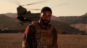 John david washington, robert pattinson, elizabeth debicki and others. Tenet Movie Prep Why Crew Watched World War Ii Films Indiewire