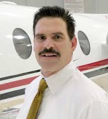 Upgraded! Dennis Constantine Named To New Position At Cutter Aviation