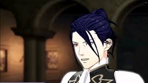 The Cause Of Sorrow - Fire Emblem Wiki