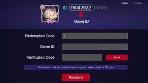 Tukar di situs redeem hadiah resmi untuk redeem. Kode Redeem Mobile Legends Ml Terbaru April 2021 Berikut Cara Tukar Redeem Code Idnbuzz