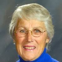 Anne St John Obituary