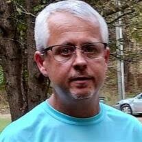 Michael "Scott" Moss Obituary