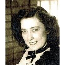 Rosemary Flanigan Obituary