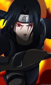 Space 1080p, 2k, 4k, 5k hd wallpapers free download, these wallpapers are free download for pc, laptop, iphone, android phone and ipad desktop Itachi Anbu Wallpapers Hd Desktop Background