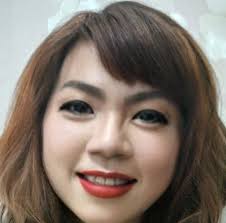 Susanti Sabrina Joy Christine