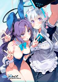 Aris Blue Archive Cosplay hentai videos, GIFs, and images | Rule 34 App