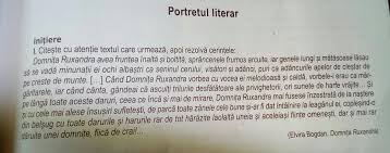 Read punctele de suspensie from the story limba și literatura română by virlanraluca102 with 146 reads. Ce Rol Are Folosirea Punctelor De Suspensie Èi A Semnului ExclamÄrii In Realizarea Portretului Acestui Brainly Ro