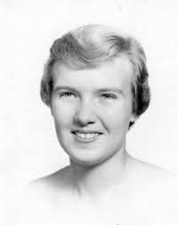 Mary “Bobbi” Miller Carson