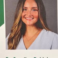 Dr. Caroline Robichaux, MD