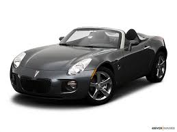 May 24, 2020 · the pontiac solstice entered production in 2005, about a year after being previewed as a concept. Pontiac Solstice Reviews Everyauto Com