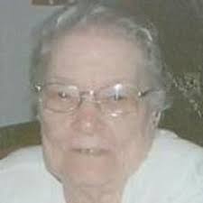 Rosetta C. Kilburg Obituary August 4, 2008