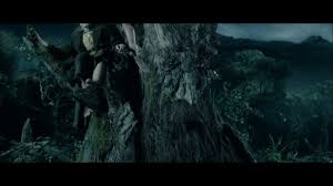 A woman transformed into a giant after she is struck by a meteorite on her wedding day becomes part of a team of monsters sent in by the u.s. Lotr The Two Towers Extended Edition The Last March Of The Ents Youtube