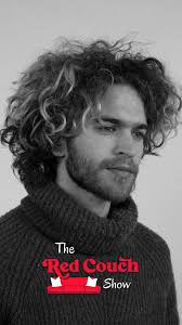 Noah stopped by to play us his new single “endless questions” and some  other tunes. Such a genuine guy and a veteran performer. enjoy ❤️