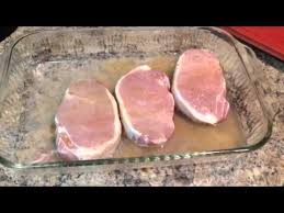 Boneless pork chops in oven bbq. Bake Pork Chop In The Oven Oven Pork Chops Baked Pork Chops Baked Pork