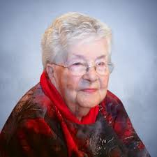 Jacqueline Sicard-Marchand