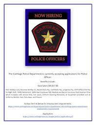 This card is the property of the port authority of ny & nj who reserves the right of retrieval at any time for any reason. Carthage Texas Police Department The Carthage Police Department Is Currently Accepting Applications For Police Officer Follow The Link Below For Employment Requirements Https Www Carthagetexas Us Departments Police Department 166 Carthage